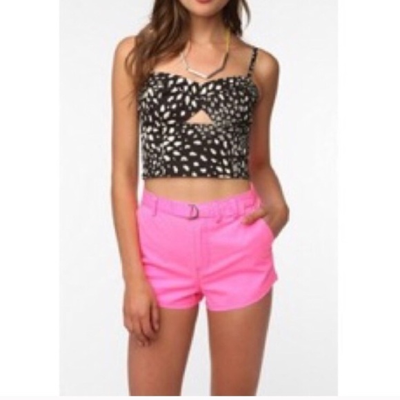 URBAN outfitters silence and noise bra top - Picture 7 of 7